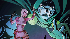 'Gwenpool' news: Female Deadpool counterpart cancelled by Marvel