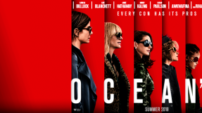 'Ocean's 8' plot rumors, trailer news: First look at all-female heist group and the death of Danny Ocean