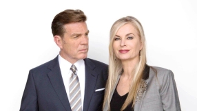 'The Young and the Restless' spoilers: Ashley will take CEO position from Jack; Cane and Lily will have unlikely reunion