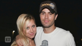 Anna Kournikova, Enrique Iglesias spend $600K to child-proof Miami home