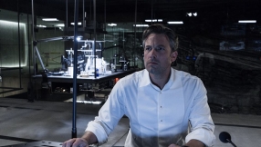 'The Batman' news: Ben Affleck cites lack of quality script for leaving director's chair