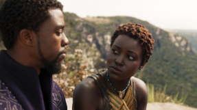 'Black Panther' news: Lupita Nyong'o teases what to expect from the film's female characters