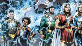 'Shazam!' cast news: DC film may have just cast its Darla Dudley