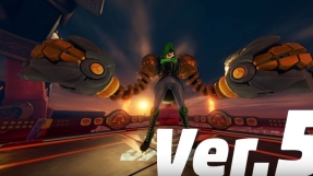 'Arms' update: Nintendo releases 5.0 patch and the last new boxer in the video game