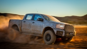 Ford Ranger Raptor release date, specs news: Off-road pickup truck to debut in February 2018