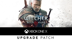 'The Witcher 3: Wild Hunt' gets '4K Mode' and 'Performance Mode' on the Xbox One X