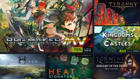 Steam Winter Sale news: Huge discounts on 2017 hit games