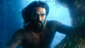 'Aquaman' news: 'Justice League' Atlantis scene released online