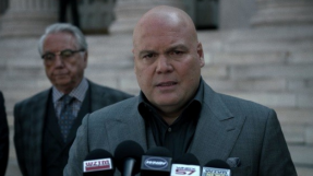 'Daredevil' season 3 spoilers: Vincent D'Onofrio teases Kingpin's return will 'blow fans away'