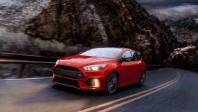 2019 Ford Focus release date, specs news: First official image of fourth-gen compact car released