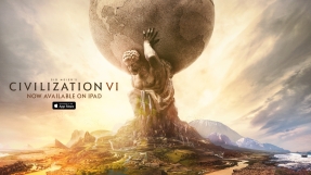 'Civilization 6' for iPad release date, gameplay news: Full game optimized with touch controls; $60 price currently discounted