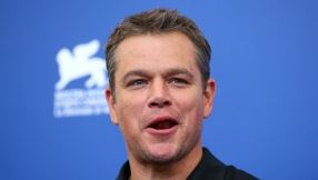 Matt Damon's father Kent dies at age 74