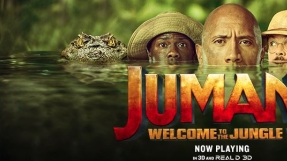 'Jumanji: Welcome to the Jungle' news: Reboot film receives positive and negative comments from fans, critics