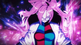 'Dragon Ball FigtherZ' news: Bandai Namco releases FighterZ's cinematic trailer with all characters in combat