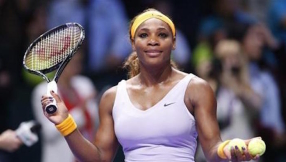 Serena Williams news: Grand slam player to hit first match after giving birth