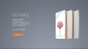 Xiaomi Mi Max 3 rumors: Device may sport 7-inch screen, 5,500mAh battery, Snapdragon 630/660