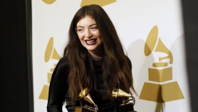 Lorde cancels concert in Tel Aviv amid protests