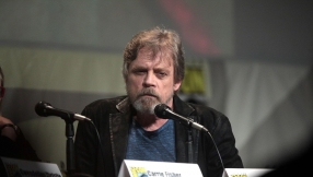 'Star Citizen' news: Mark Hamill's character in-game takes form