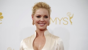 Katherine Heigl and Josh Kelley celebrate 10th anniversary by recreating nude photo