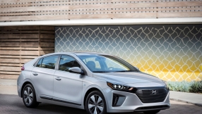 2018 Hyundai Ioniq Plug-In Hybrid release date, specs, price news: Eco-friendly model added to lineup