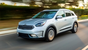 2018 Kia Niro Plug-In Hybrid release date, specs, price news: Toyota Prius competitor starts at $28,840