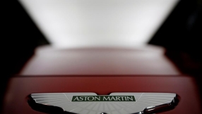 Aston Martin to recall over 5,000 vehicles in the US due to parking, fire risks