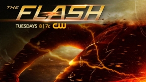 'The Flash' Season 4 Episode 10 release date, spoilers: Mid-season premiere to reveal identity of mystery waitress from 'Crisis on Earth X'