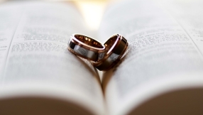 3 things God wants from Christian marriages