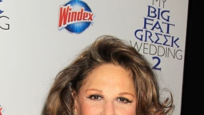 Lainie Kazan arrested for alleged shoplifting