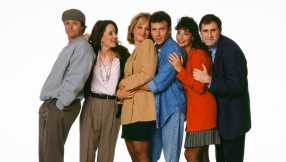 'Mad About You' revival news: Helen Hunt and Paul Reiser in talks to return