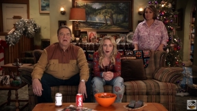 'Roseanne Revial' teaser: Roseanne joked about Dan's death in the original series