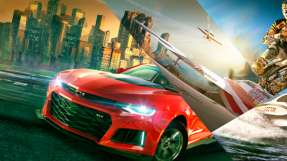 'The Crew 2' beta news: Registration now open