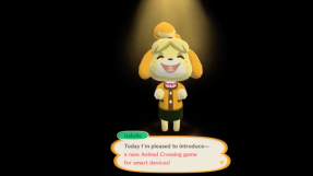 'Animal Crossing: Pocket Camp' New Years event, news: Collecting Countdown Charms