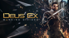 PS Plus January 2018 free games news: 'Deus Ex: Mankind Divided,' 'Batman: The Telltale Series,' with 'Starblood Arena'