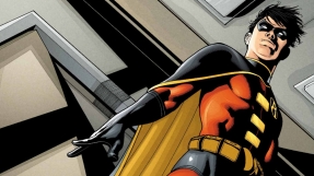 'Titans' news: Robin actor posts new photos of him costume