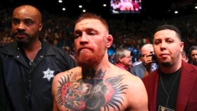 UFC news: Conor McGregor vs Georges St-Pierre won't happen according to Dana White