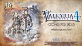 'Valkyria Chronicles 4' gameplay, news: Game finally shows nostalgic features