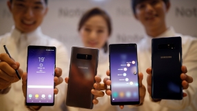 Samsung Galaxy Note 8 suffers from battery drain problems; company issues replacements for in-warranty devices