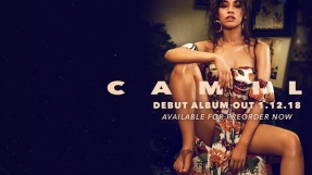 'Camila' album news: Camila Cabello and fans excited for the release of her debut album as a solo artist