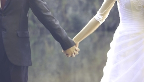 Can a Christian man remain friends with an ex after he marries?