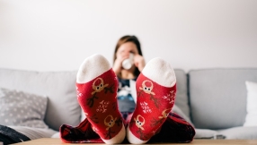 Tired and stressed from Christmas celebrations? Here are 3 Bible verses that will help you relax