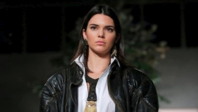 Kendall Jenner confirms she is not pregnant and that she simply loves eating bagels