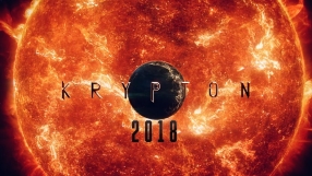 'Krypton' official premiere date revealed