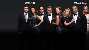 'The Young and the Restless'  spoilers: JT and Billy face off, Adam Newman returns