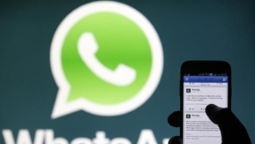 WhatsApp experiences New Year's service outage across the globe