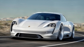 Porsche Mission E release date, specs news: Tesla Model S rival to come with three powertrain options