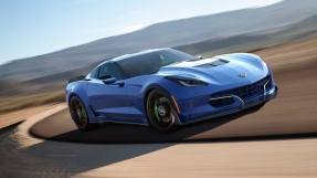 Genovation GXE release date, specs, price news: 800-HP electric Corvette to debut at CES 2018