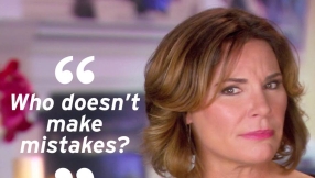 'The Real Housewives of New York City' news: Luann de Lesseps posts public apology