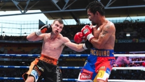 Manny Pacquiao might face Horn - Crawford victor according to Top Rank Promoter Bob Arum