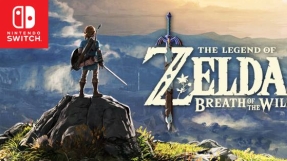 'Zelda: Breath of the Wild' producer Eiji Aonuma and game director Hidemaro Fujibayashi unfazed by players finishing the game with physics shrine skips